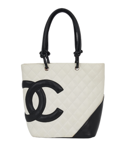 Cambon CC Tote